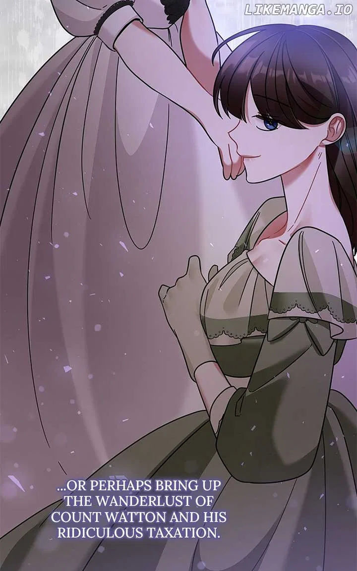 Don’t Grab the Broken Branch Chapter 33 – Page 10
