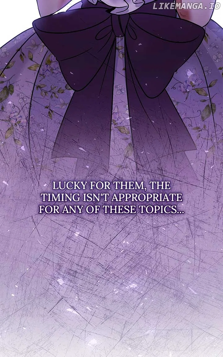 Don’t Grab the Broken Branch Chapter 33 – Page 12