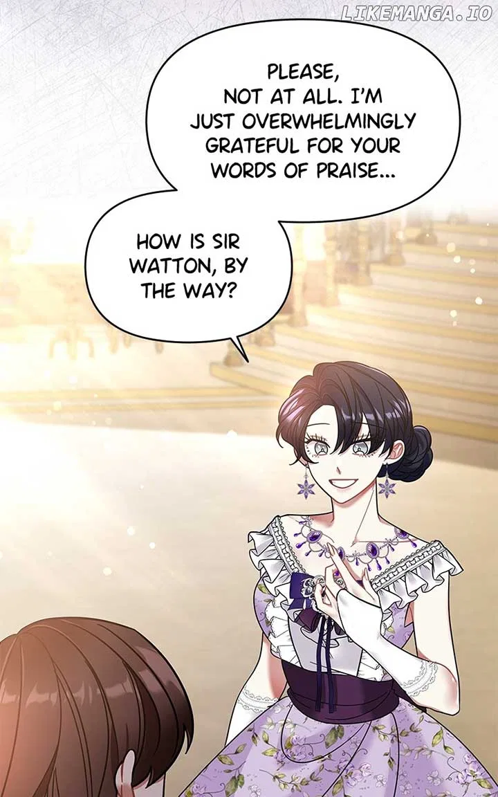 Don’t Grab the Broken Branch Chapter 33 – Page 13