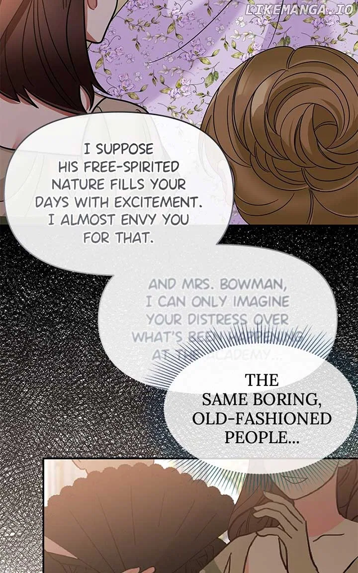 Don’t Grab the Broken Branch Chapter 33 – Page 14