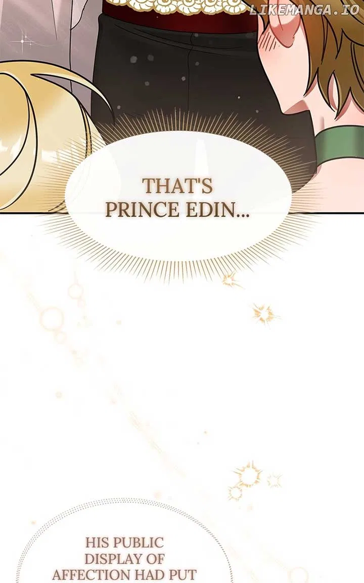 Don’t Grab the Broken Branch Chapter 33 – Page 21