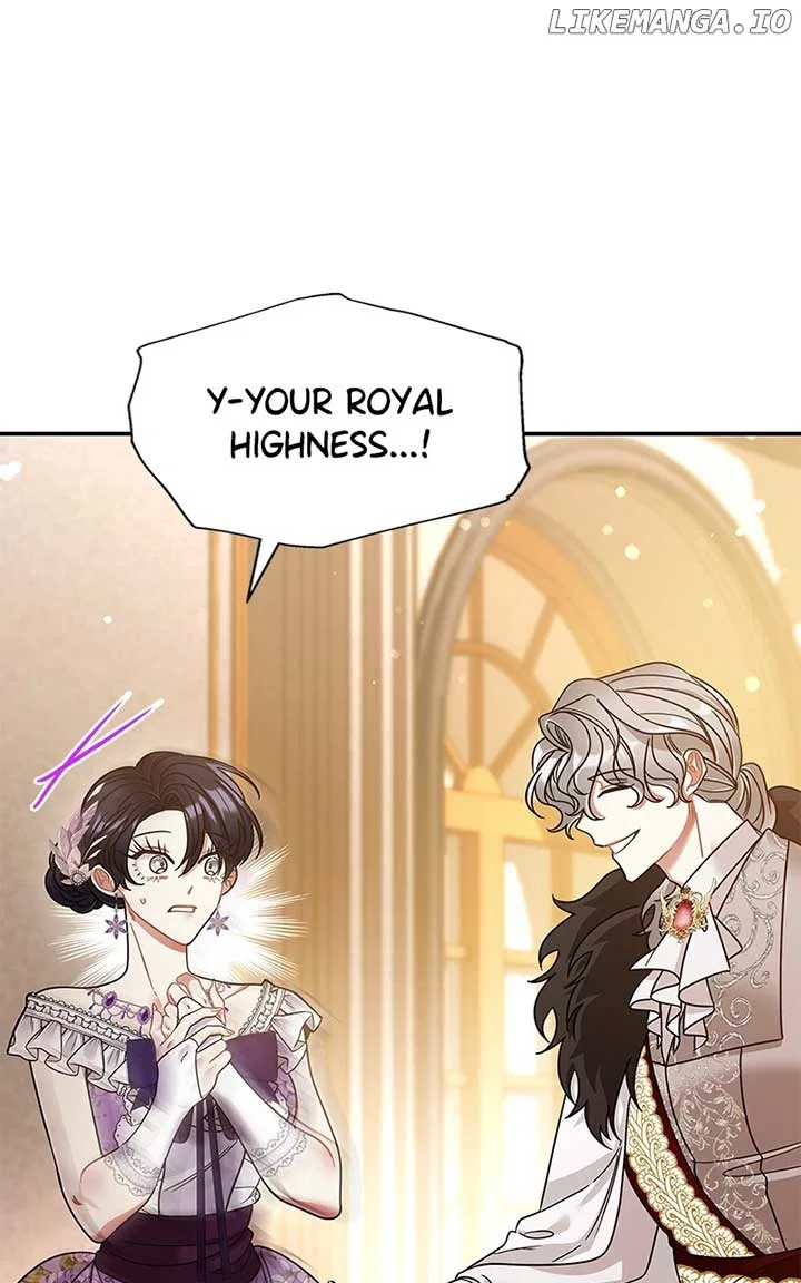 Don’t Grab the Broken Branch Chapter 33 – Page 32