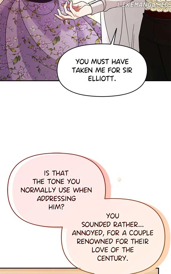 Don’t Grab the Broken Branch Chapter 33 – Page 33