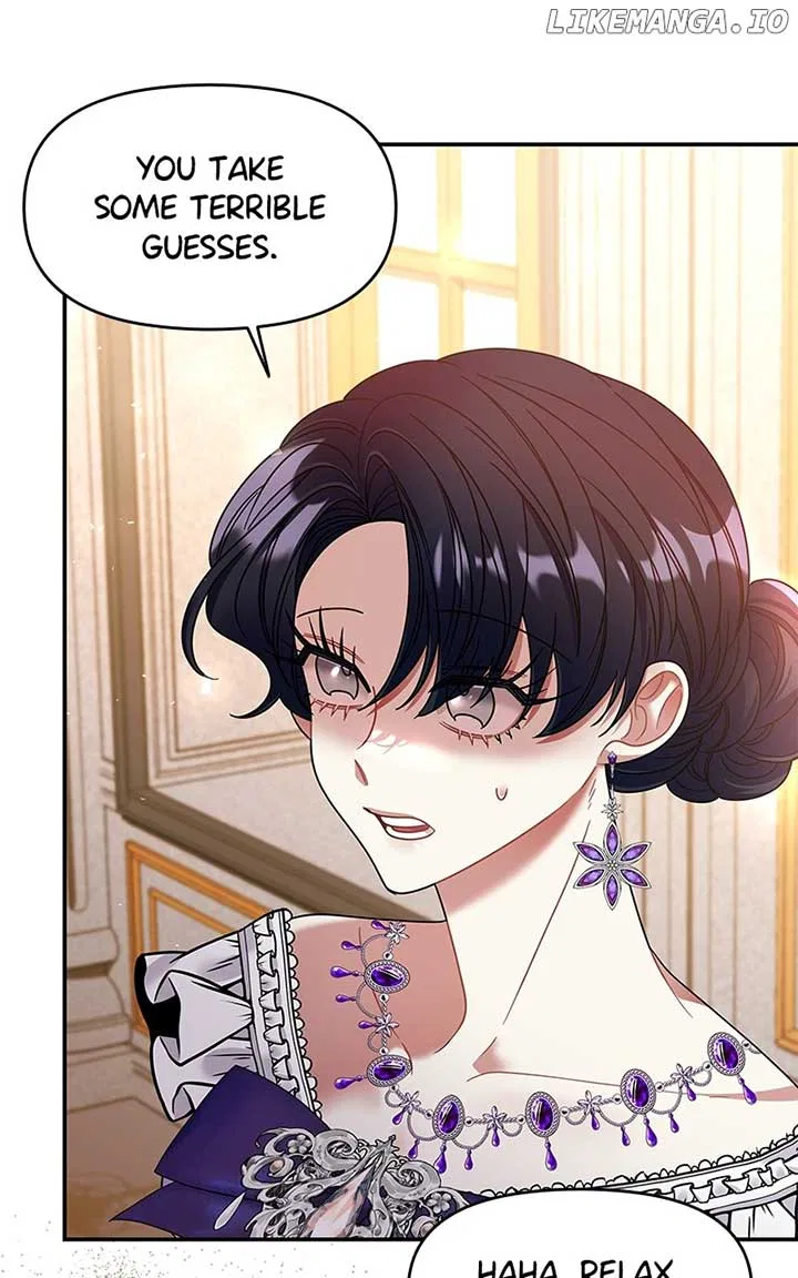 Don’t Grab the Broken Branch Chapter 33 – Page 35