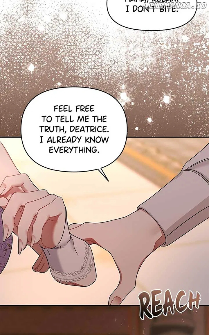 Don’t Grab the Broken Branch Chapter 33 – Page 36