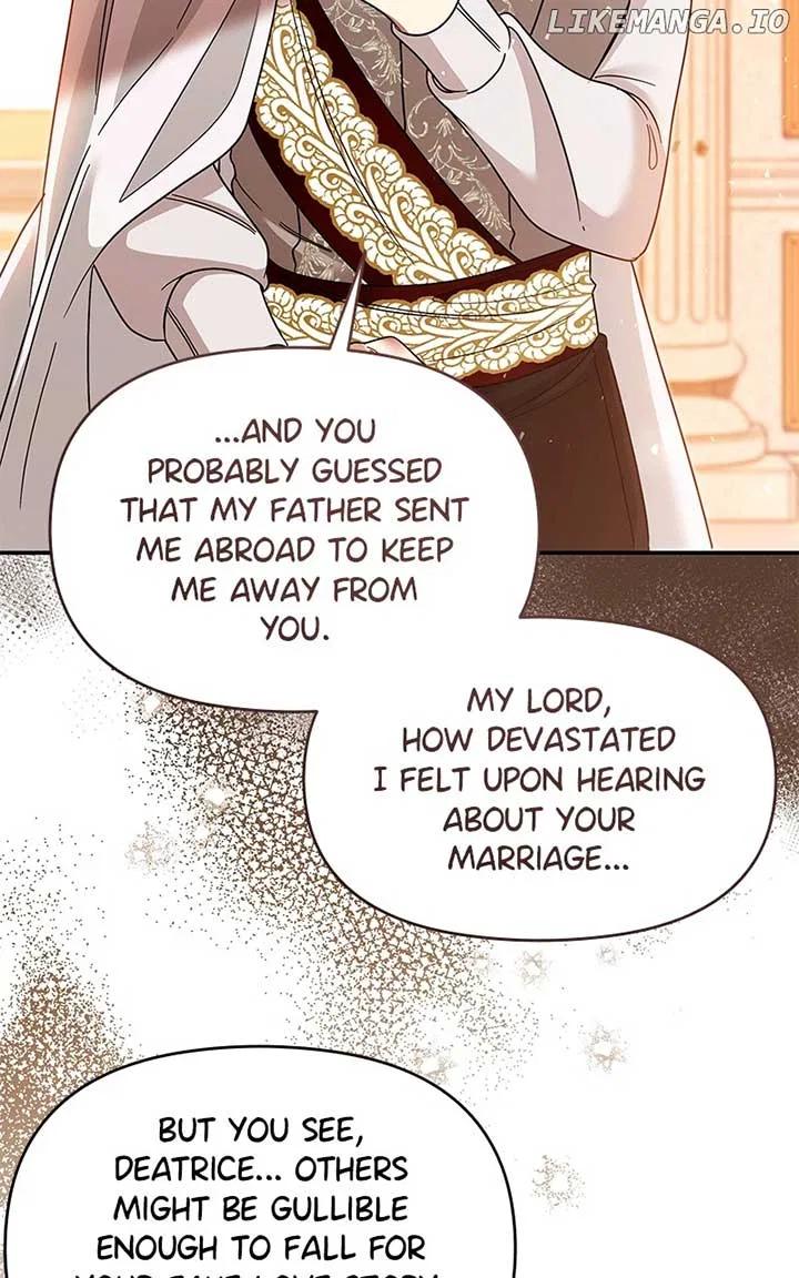 Don’t Grab the Broken Branch Chapter 33 – Page 38