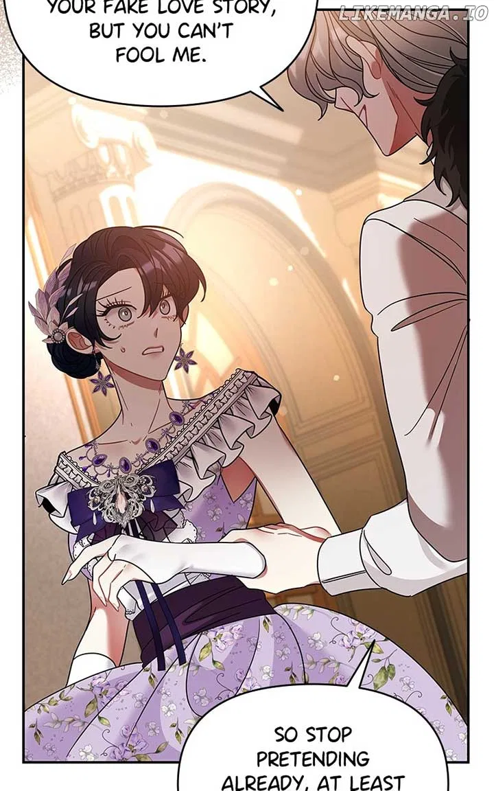 Don’t Grab the Broken Branch Chapter 33 – Page 39