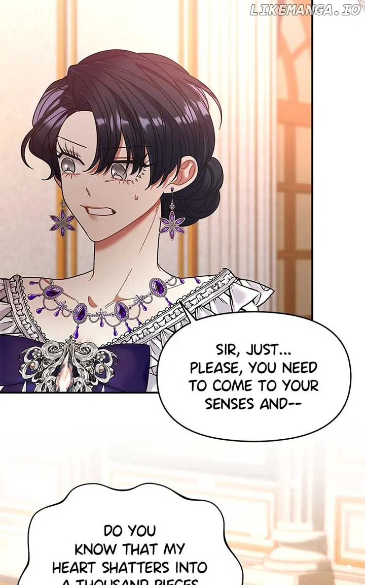 Don’t Grab the Broken Branch Chapter 33 – Page 43