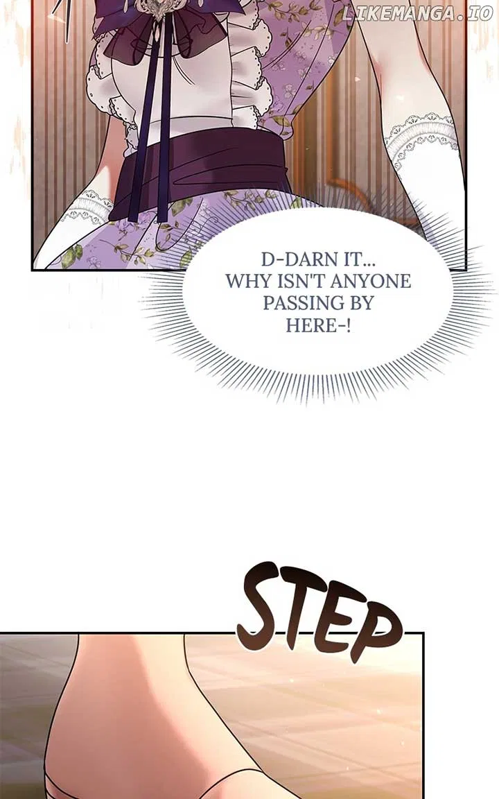 Don’t Grab the Broken Branch Chapter 33 – Page 47