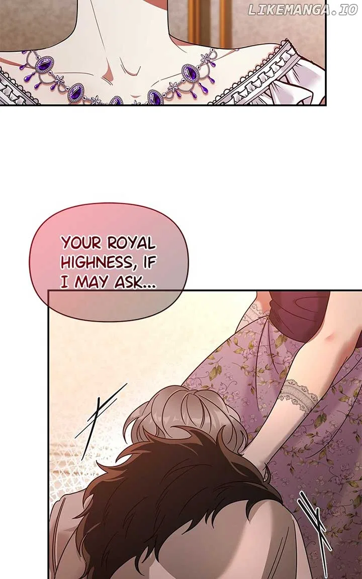 Don’t Grab the Broken Branch Chapter 33 – Page 51
