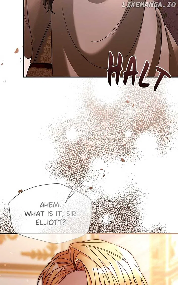 Don’t Grab the Broken Branch Chapter 33 – Page 52