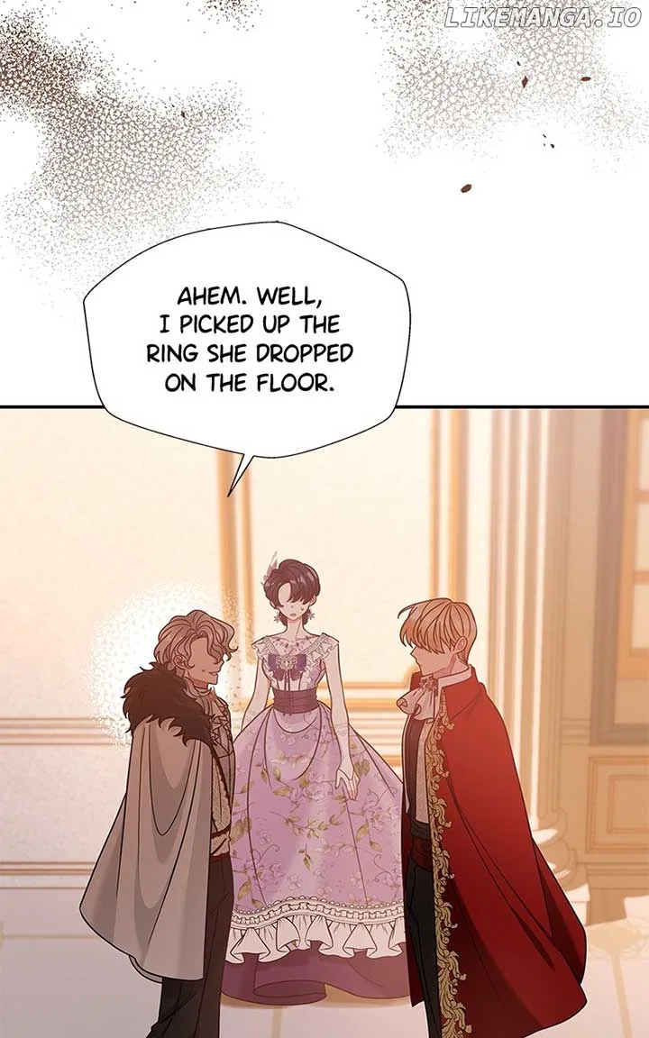 Don’t Grab the Broken Branch Chapter 33 – Page 54