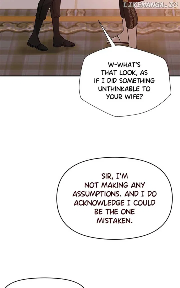 Don’t Grab the Broken Branch Chapter 33 – Page 55