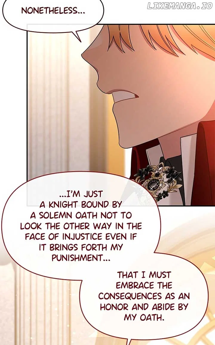 Don’t Grab the Broken Branch Chapter 33 – Page 56