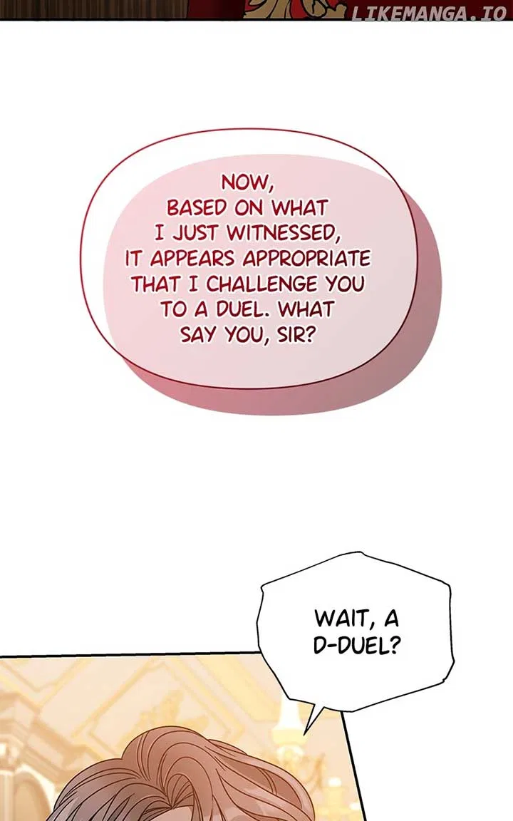 Don’t Grab the Broken Branch Chapter 33 – Page 58