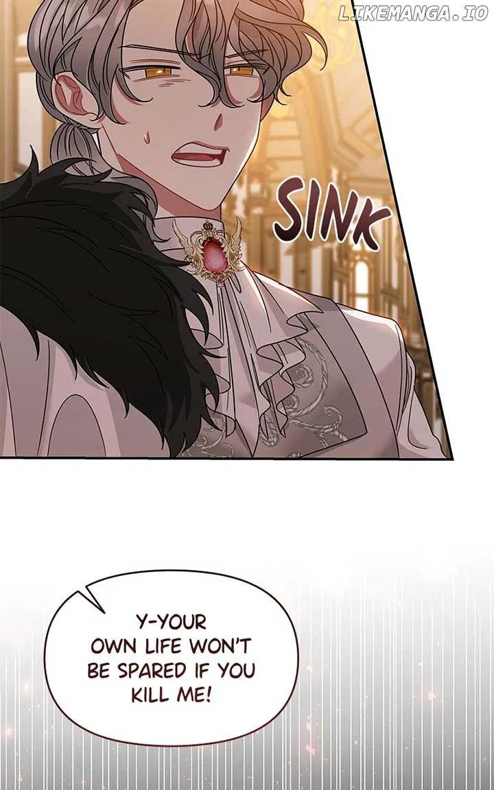 Don’t Grab the Broken Branch Chapter 33 – Page 59