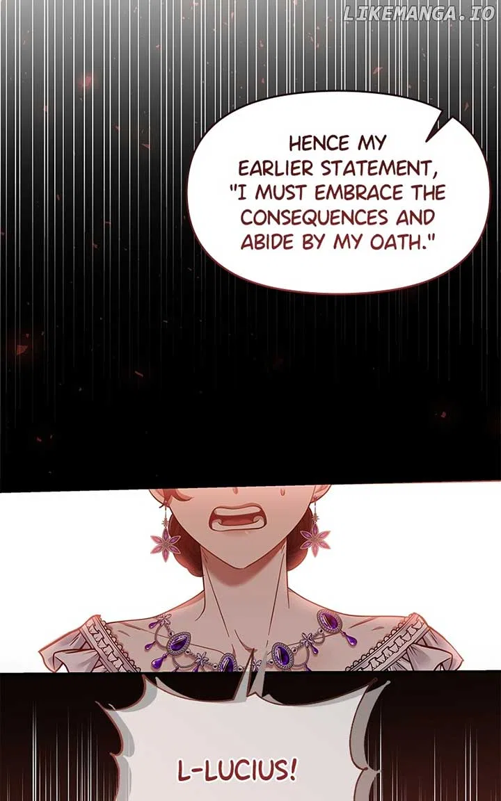 Don’t Grab the Broken Branch Chapter 33 – Page 60