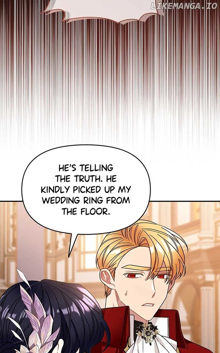 Don’t Grab the Broken Branch Chapter 33 – Page 61