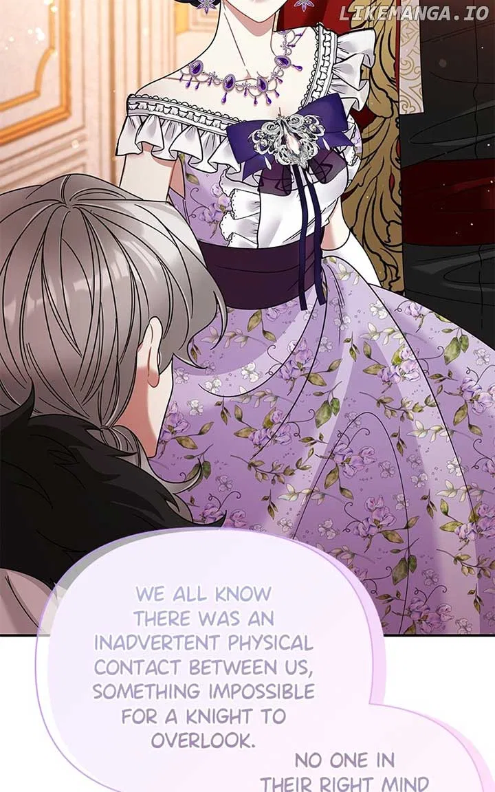 Don’t Grab the Broken Branch Chapter 33 – Page 63