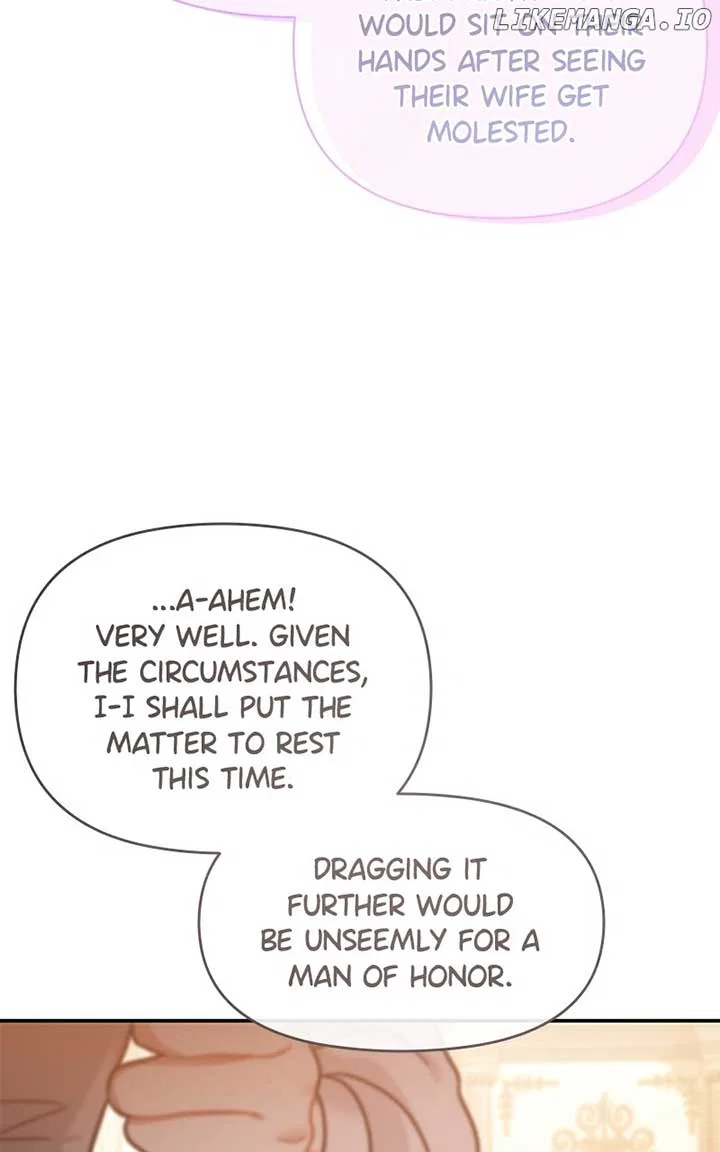Don’t Grab the Broken Branch Chapter 33 – Page 64