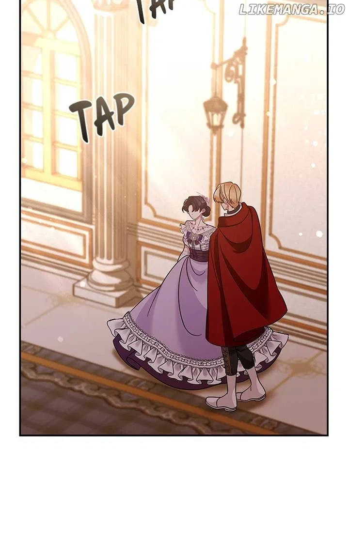 Don’t Grab the Broken Branch Chapter 33 – Page 66