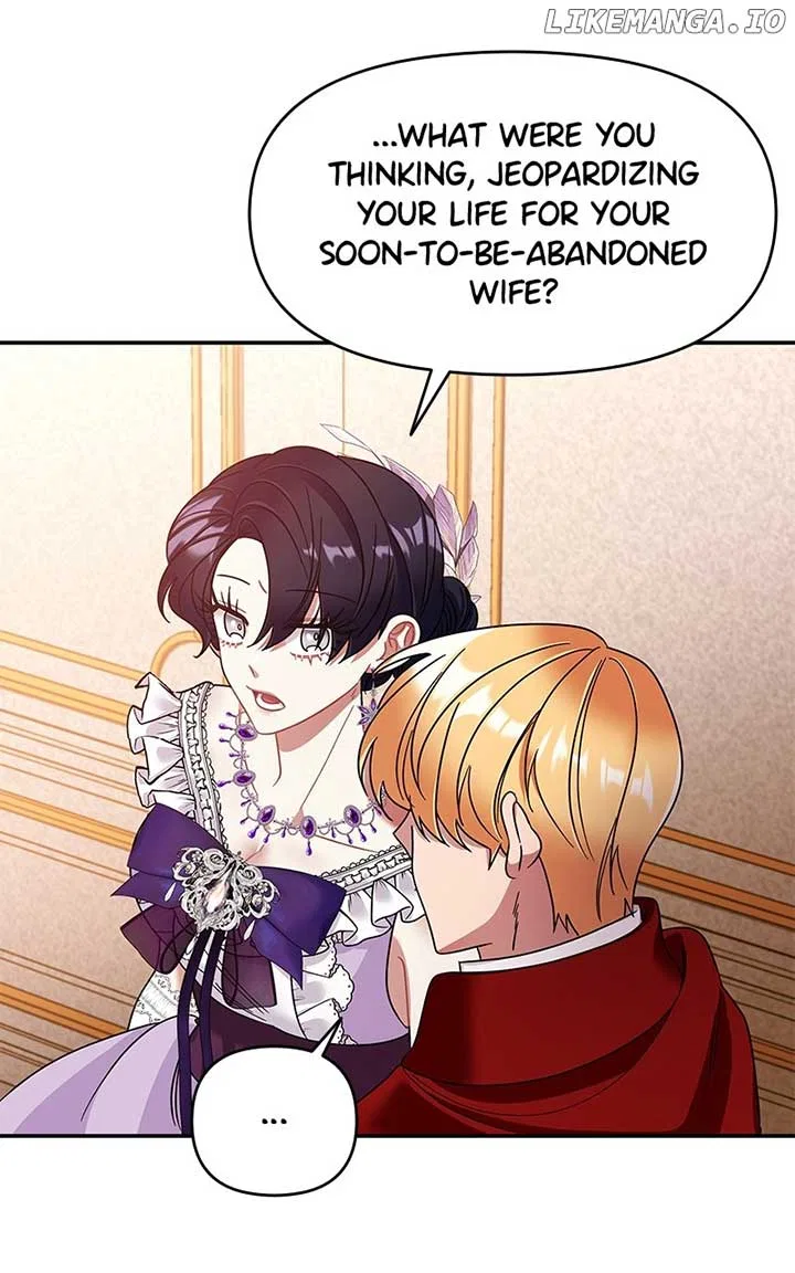Don’t Grab the Broken Branch Chapter 33 – Page 67