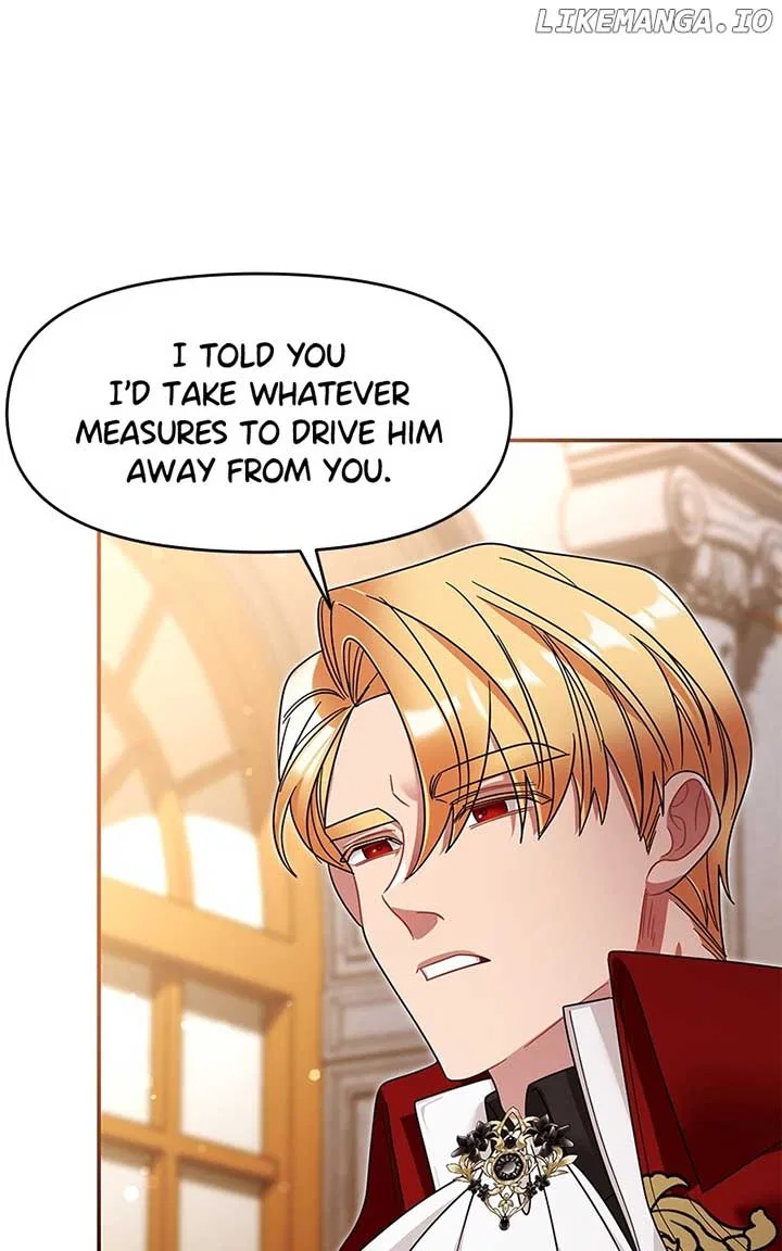 Don’t Grab the Broken Branch Chapter 33 – Page 68