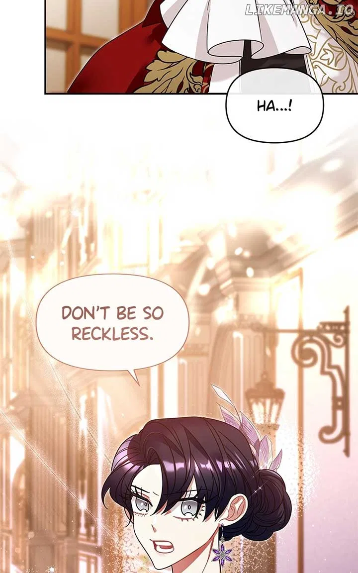 Don’t Grab the Broken Branch Chapter 33 – Page 69