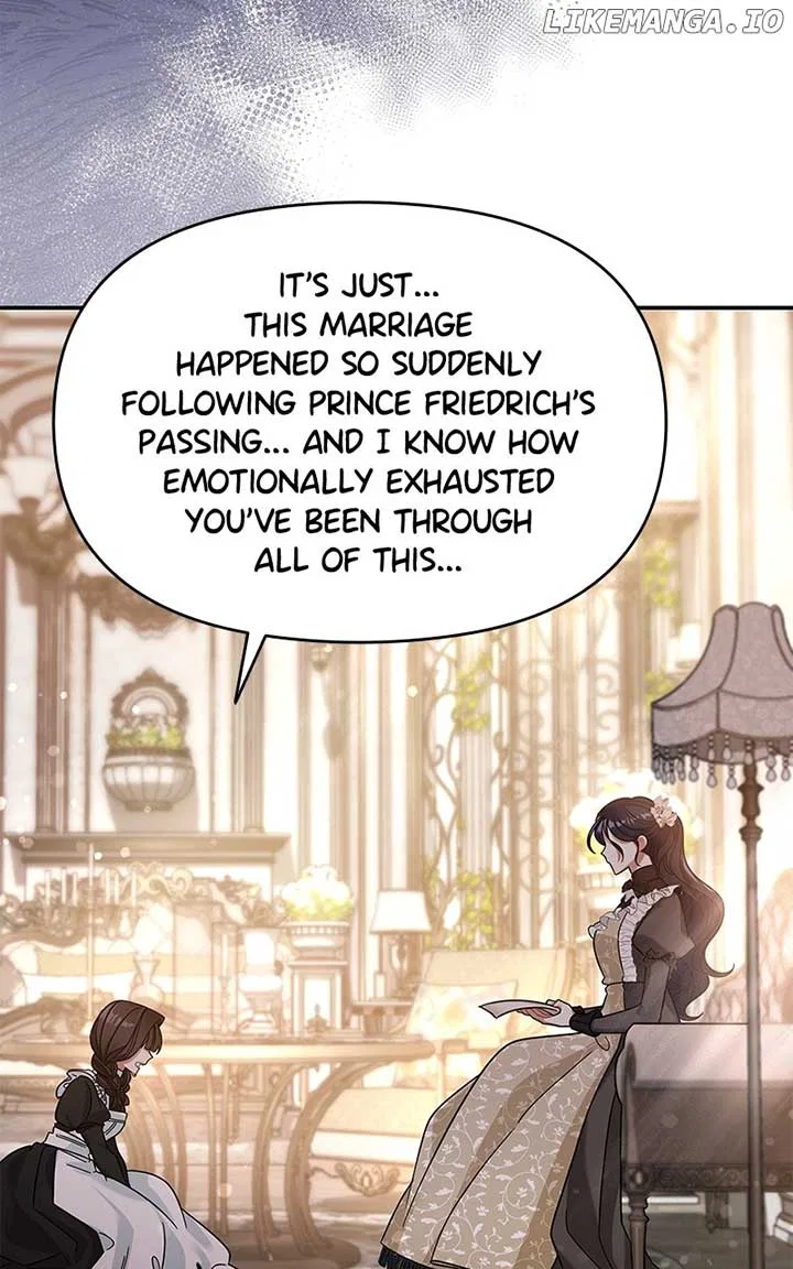 Don’t Grab the Broken Branch Chapter 33 – Page 80