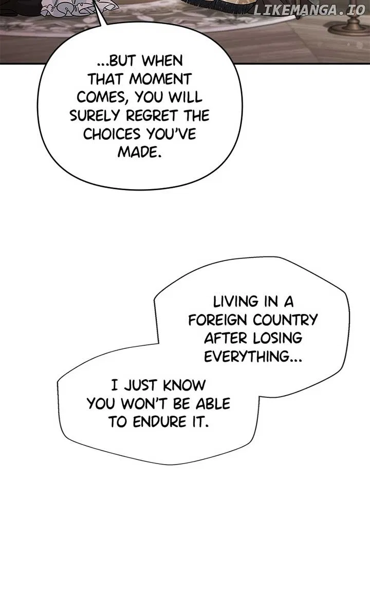 Don’t Grab the Broken Branch Chapter 33 – Page 81