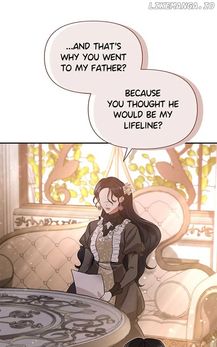 Don’t Grab the Broken Branch Chapter 33 – Page 82