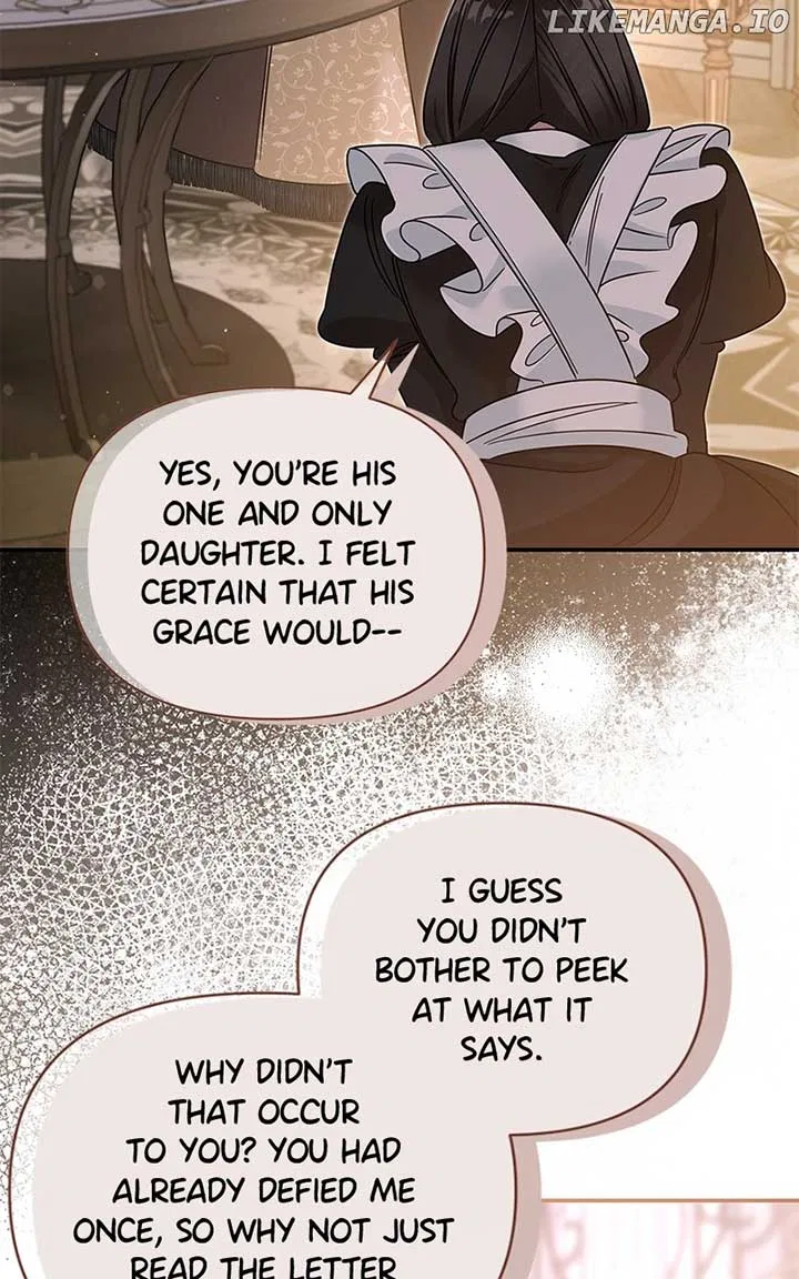 Don’t Grab the Broken Branch Chapter 33 – Page 83