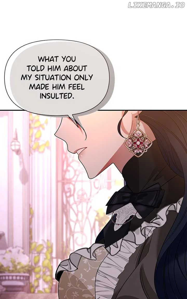Don’t Grab the Broken Branch Chapter 33 – Page 86