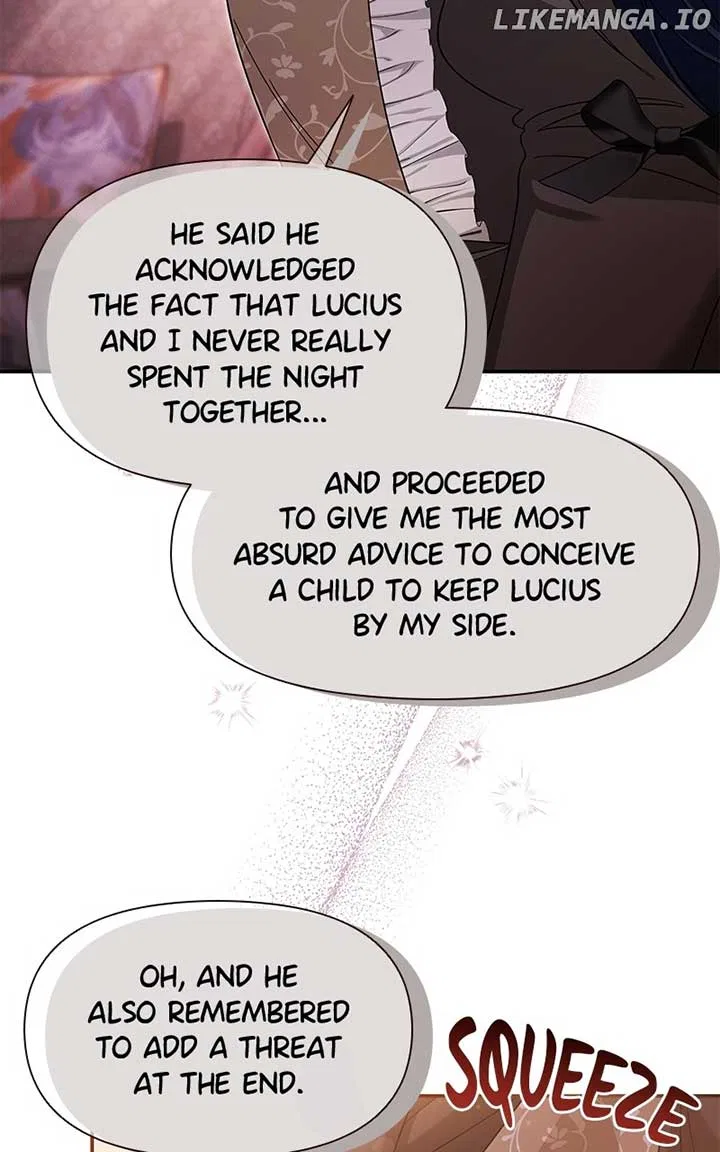 Don’t Grab the Broken Branch Chapter 33 – Page 87