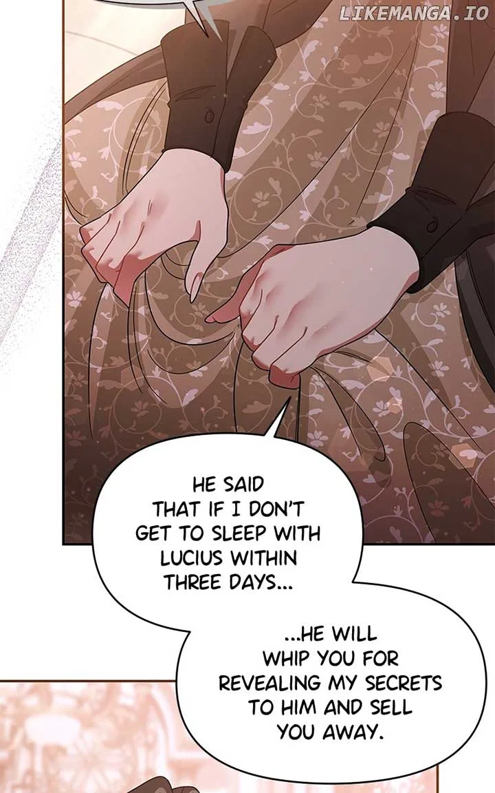 Don’t Grab the Broken Branch Chapter 33 – Page 88