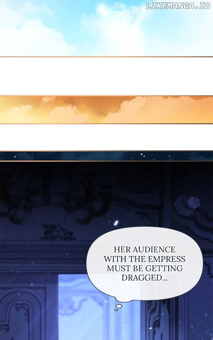 Don’t Grab the Broken Branch Chapter 33 – Page 92