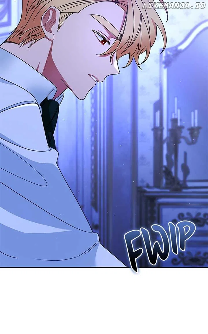 Don’t Grab the Broken Branch Chapter 33 – Page 96