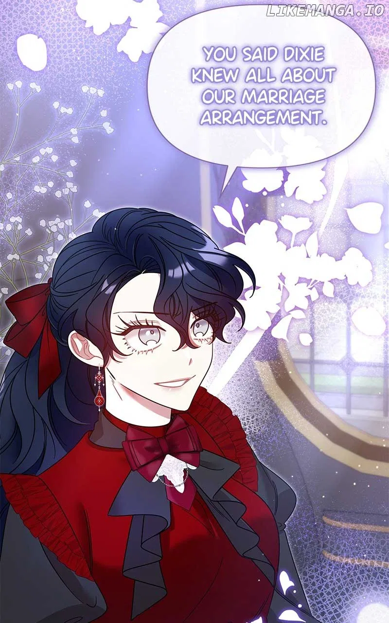 Don’t Grab the Broken Branch Chapter 32 – Page 3