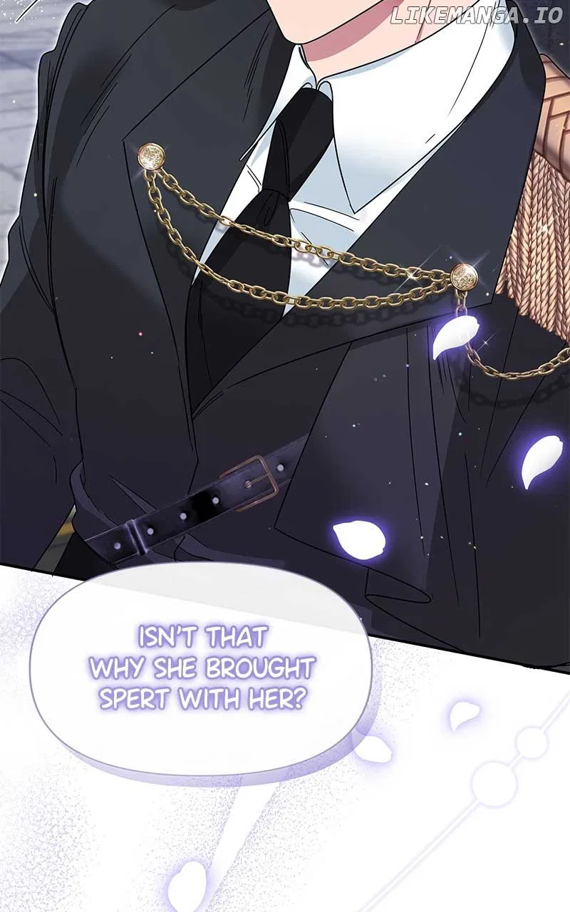 Don’t Grab the Broken Branch Chapter 32 – Page 5