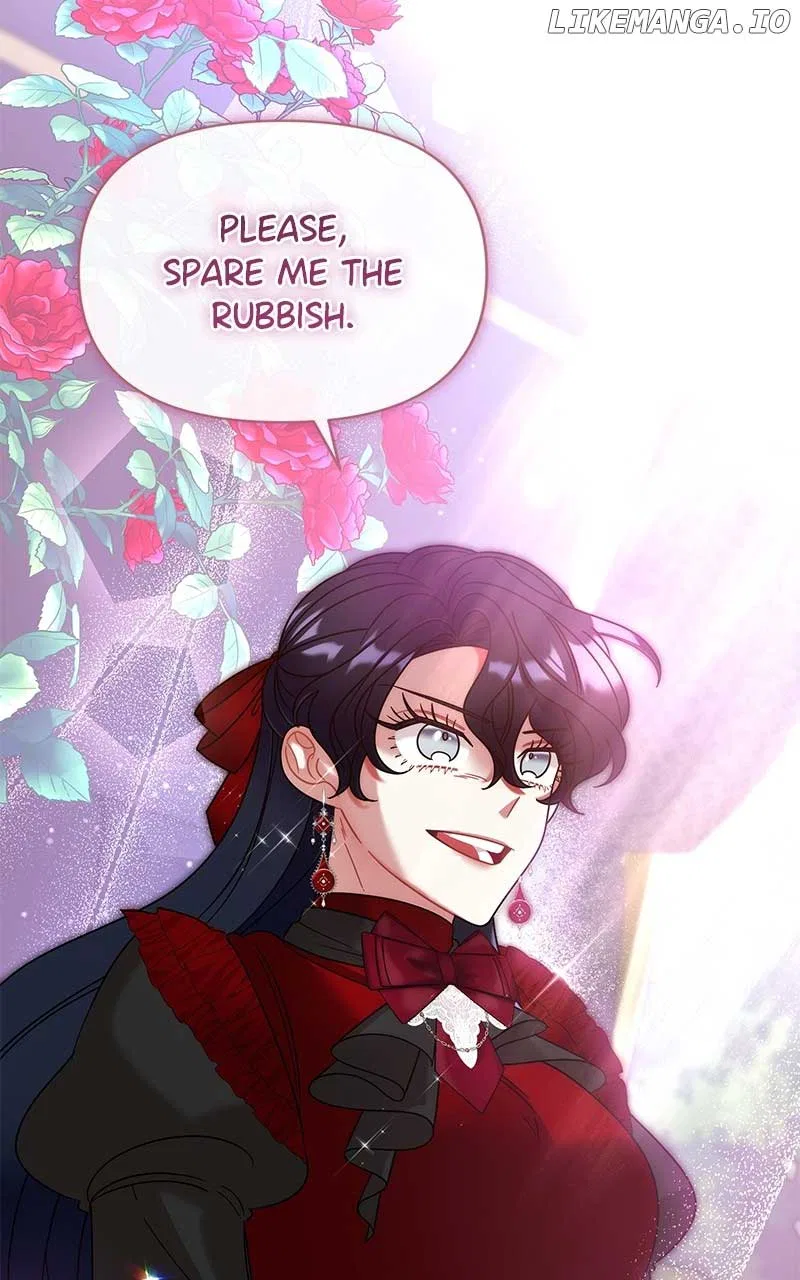 Don’t Grab the Broken Branch Chapter 32 – Page 12