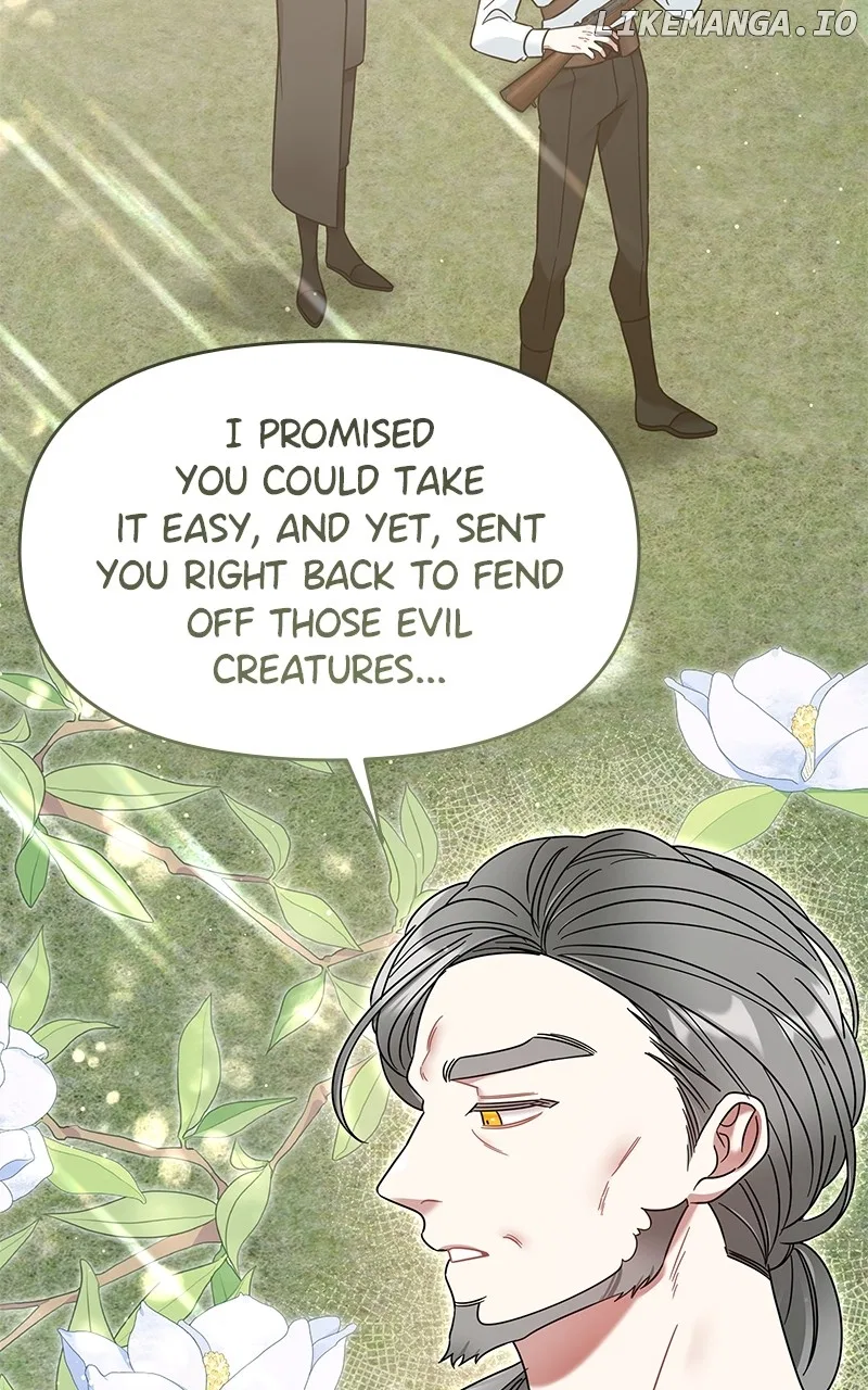 Don’t Grab the Broken Branch Chapter 32 – Page 16