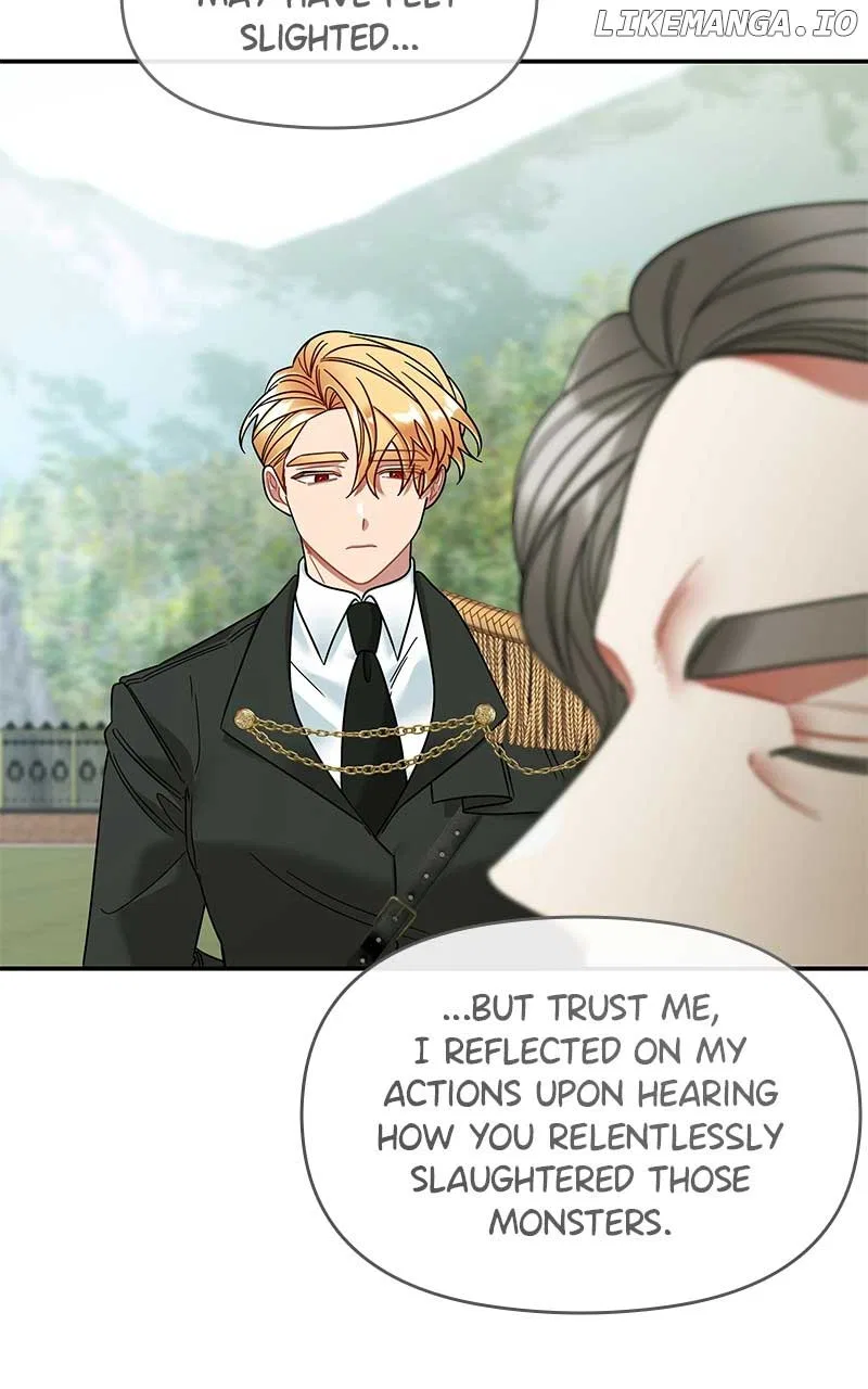 Don’t Grab the Broken Branch Chapter 32 – Page 18