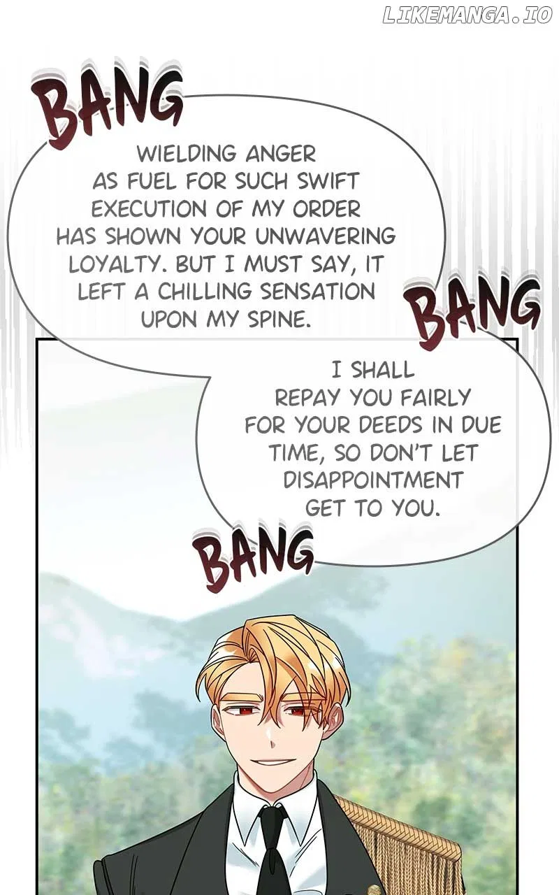 Don’t Grab the Broken Branch Chapter 32 – Page 19