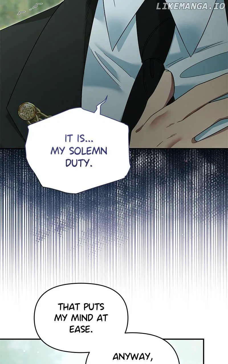 Don’t Grab the Broken Branch Chapter 32 – Page 21