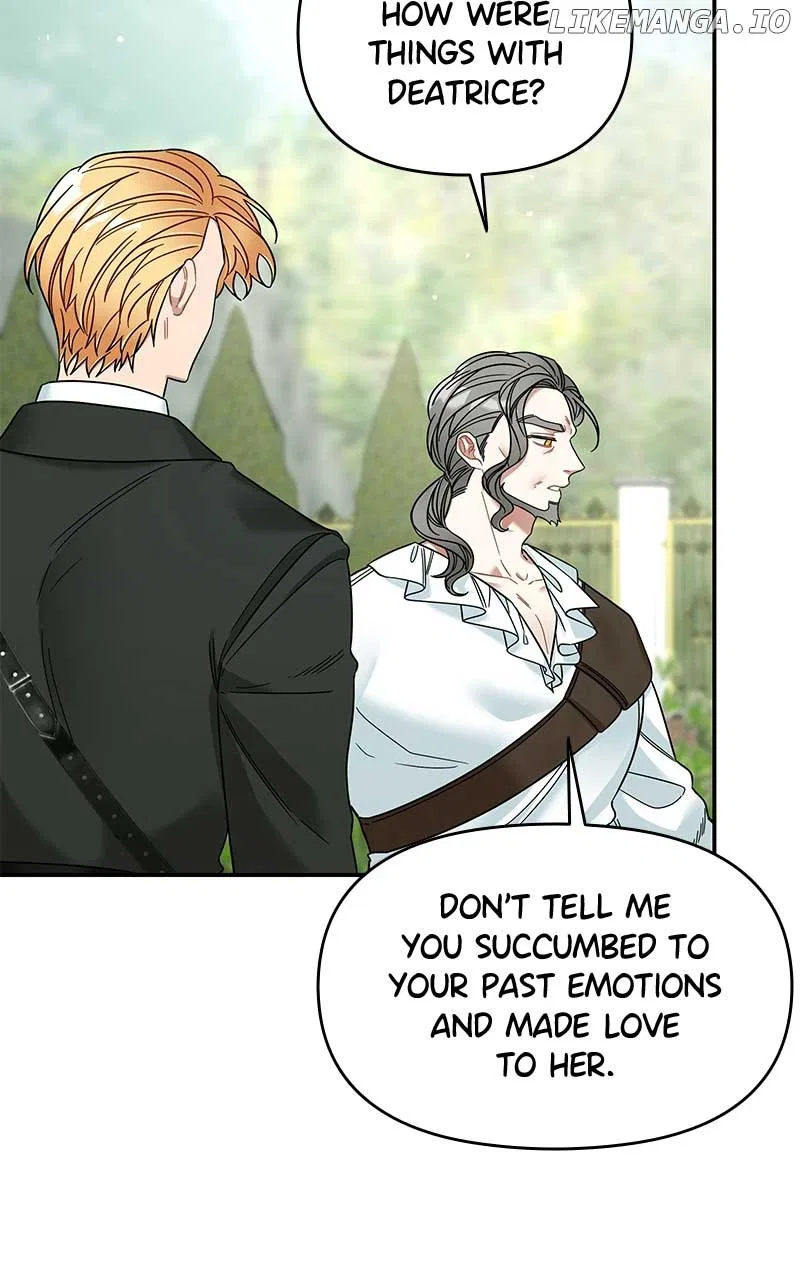 Don’t Grab the Broken Branch Chapter 32 – Page 22