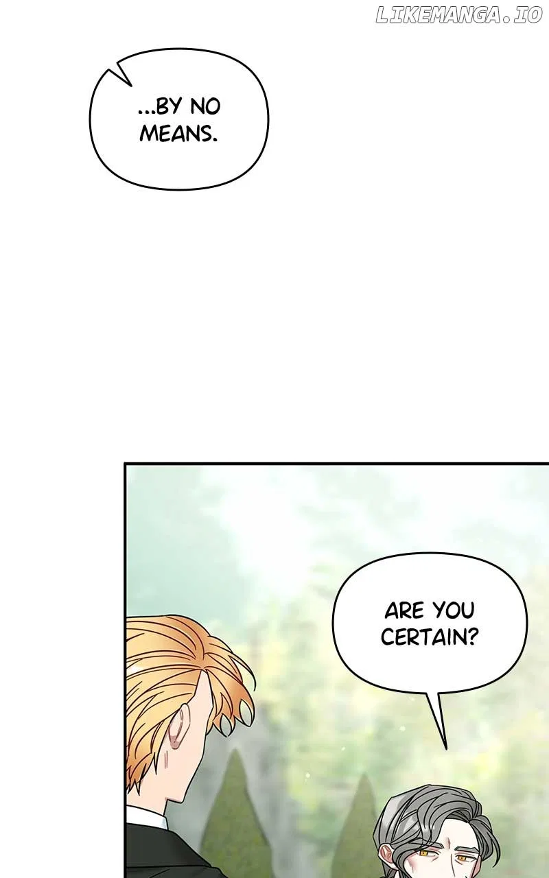 Don’t Grab the Broken Branch Chapter 32 – Page 23