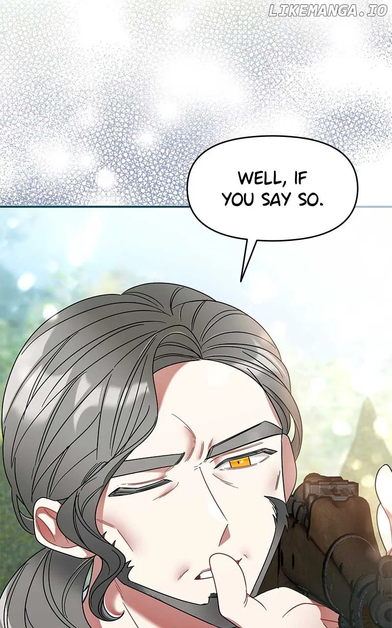 Don’t Grab the Broken Branch Chapter 32 – Page 25