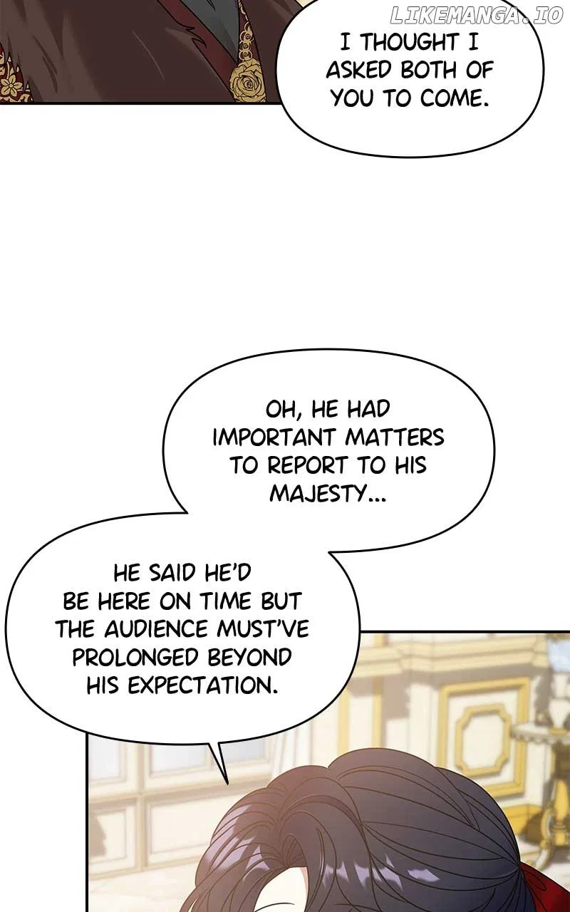 Don’t Grab the Broken Branch Chapter 32 – Page 48