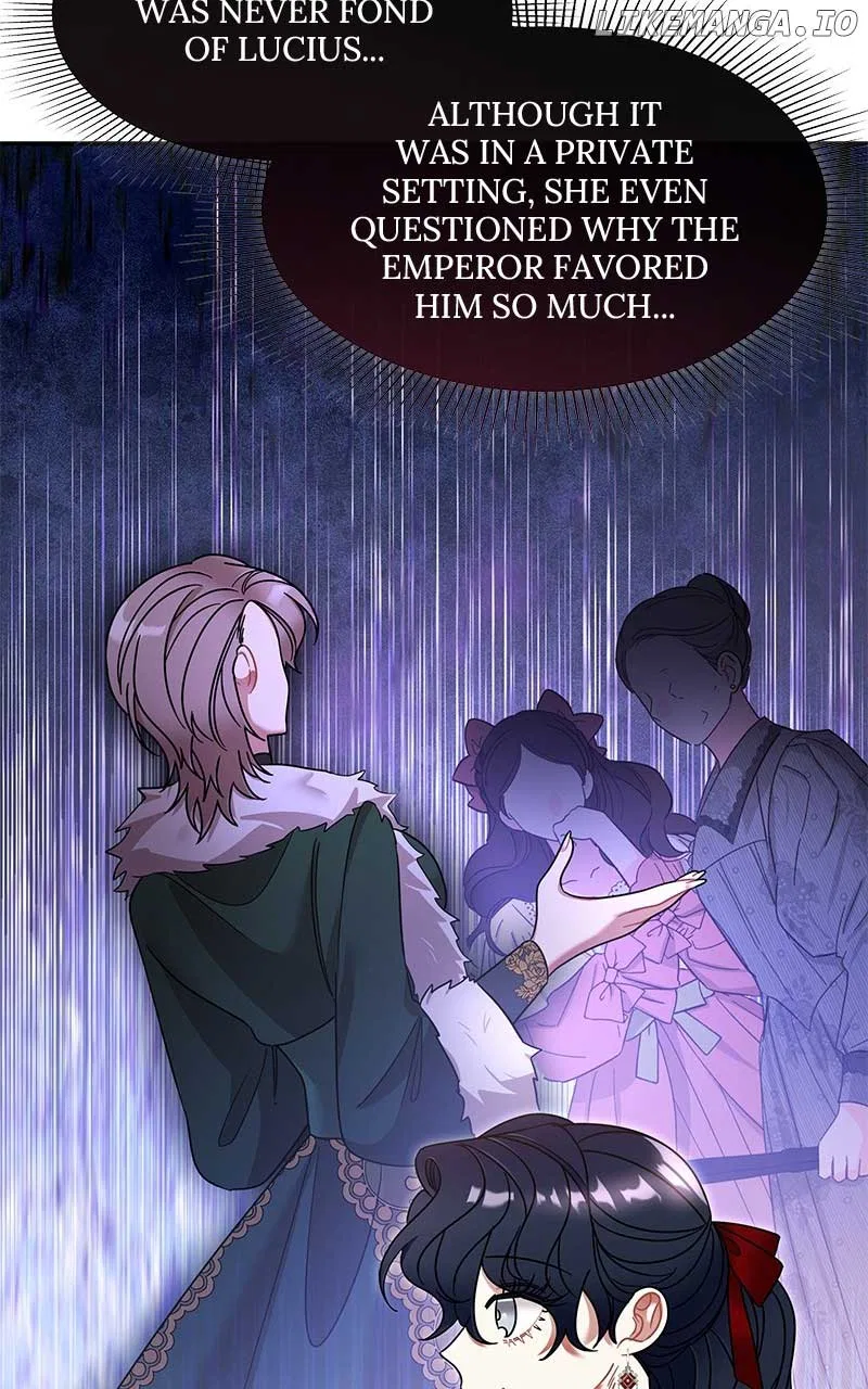 Don’t Grab the Broken Branch Chapter 32 – Page 50