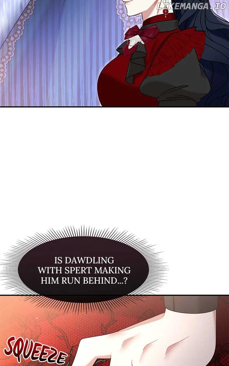 Don’t Grab the Broken Branch Chapter 32 – Page 51